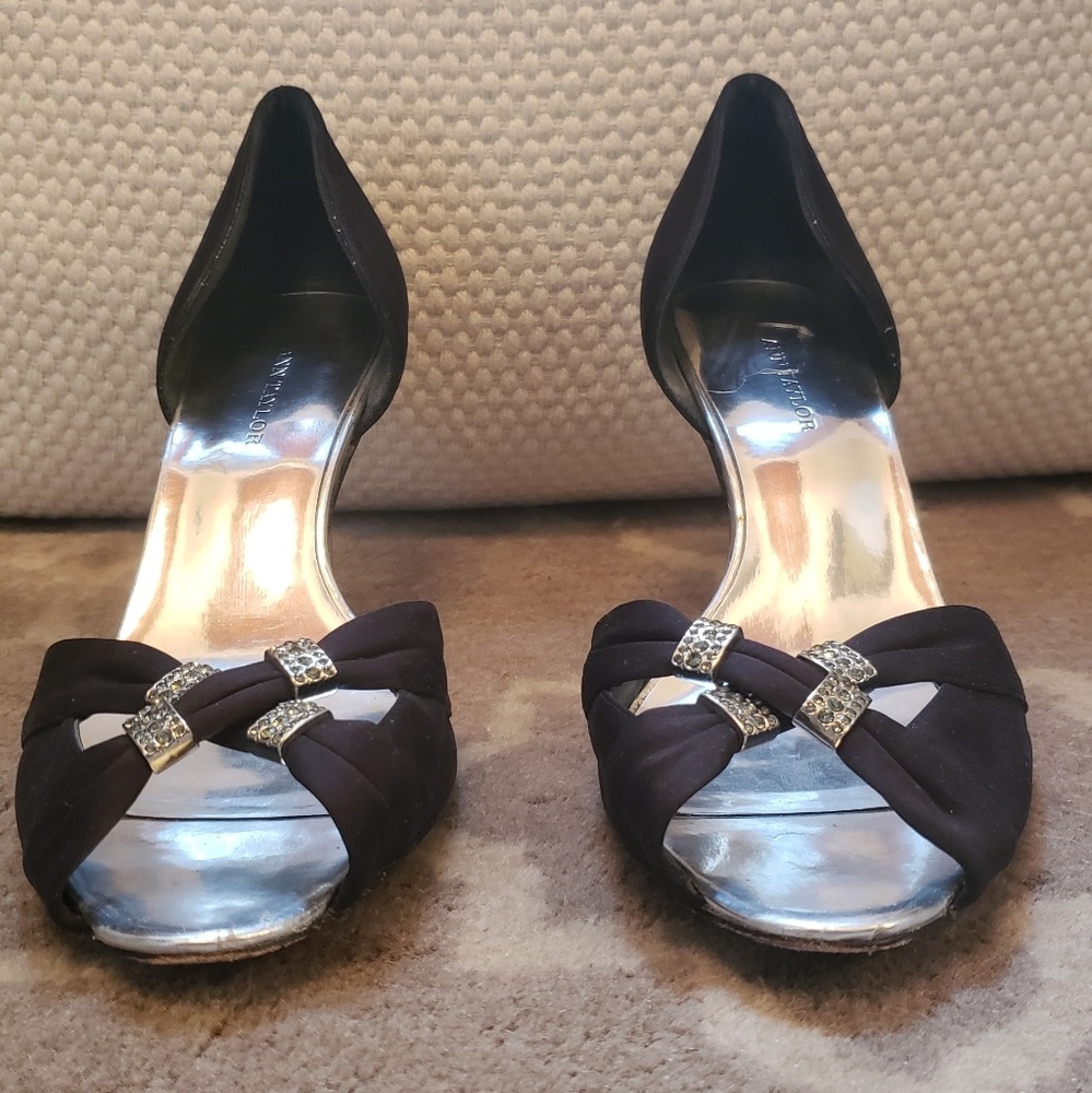 Formal/holiday wear shoes
